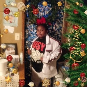 Meet your Posher, Wctunson